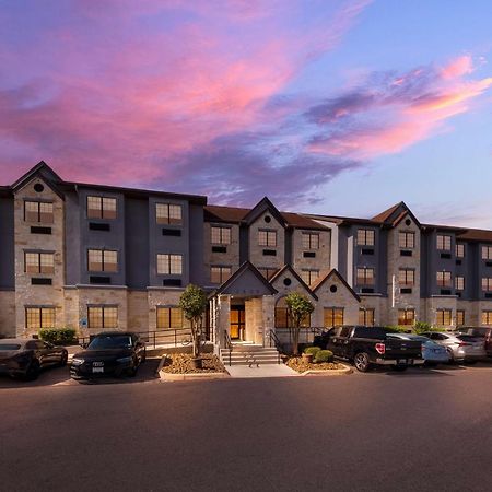 Best Western Seaworld San Antonio Luaran gambar
