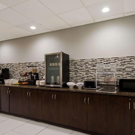 Best Western Seaworld San Antonio Luaran gambar