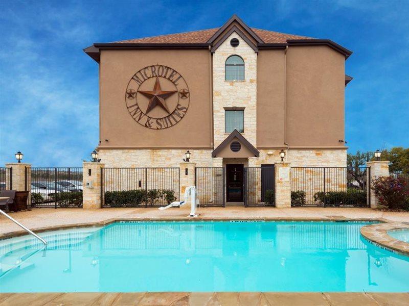 Best Western Seaworld San Antonio Luaran gambar