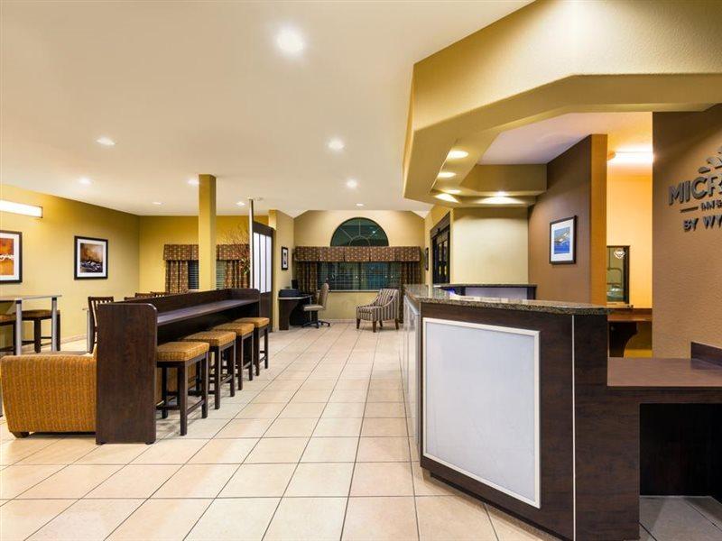 Best Western Seaworld San Antonio Luaran gambar