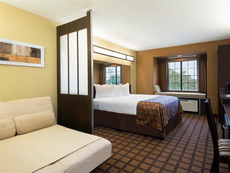 Best Western Seaworld San Antonio Luaran gambar