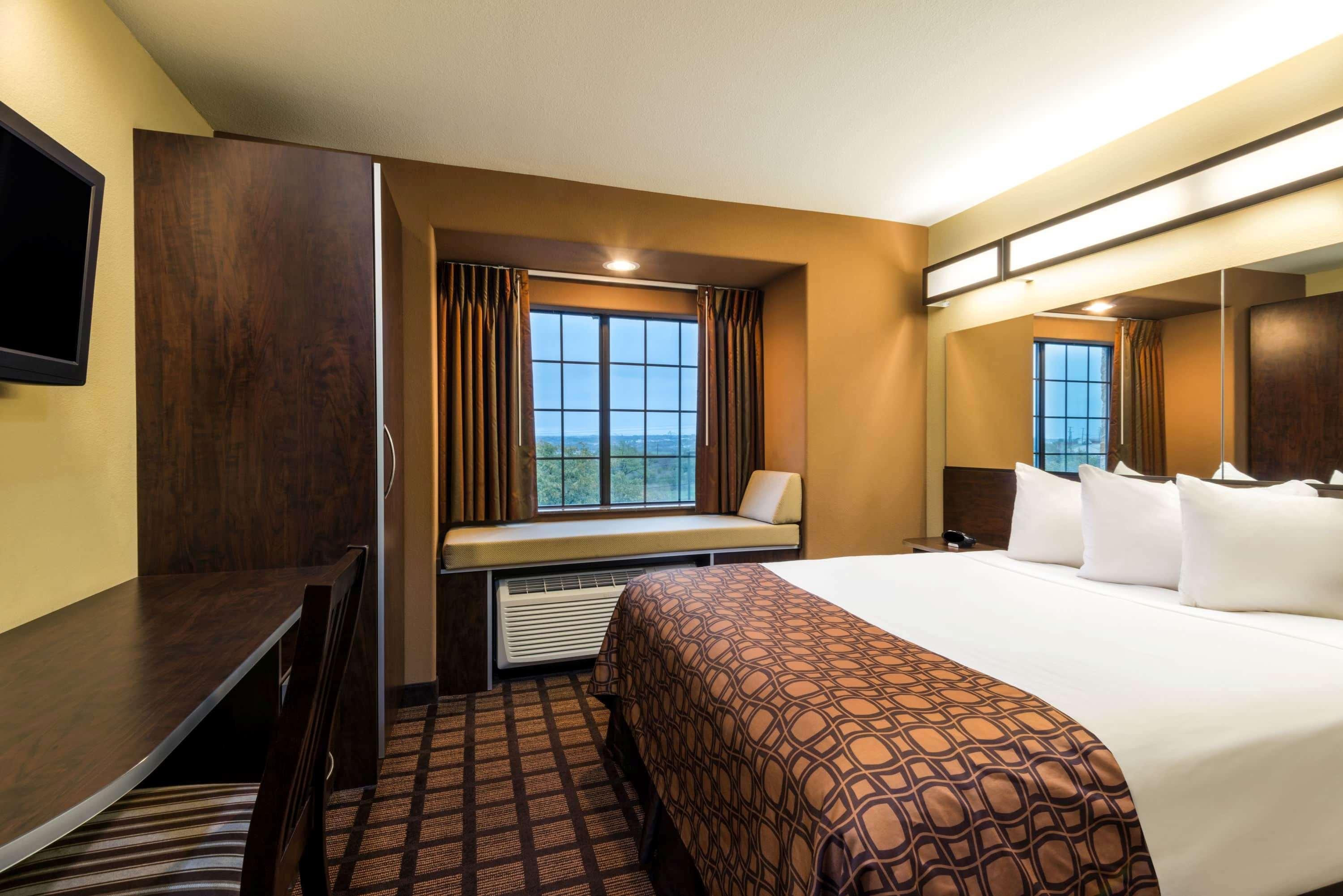 Best Western Seaworld San Antonio Luaran gambar