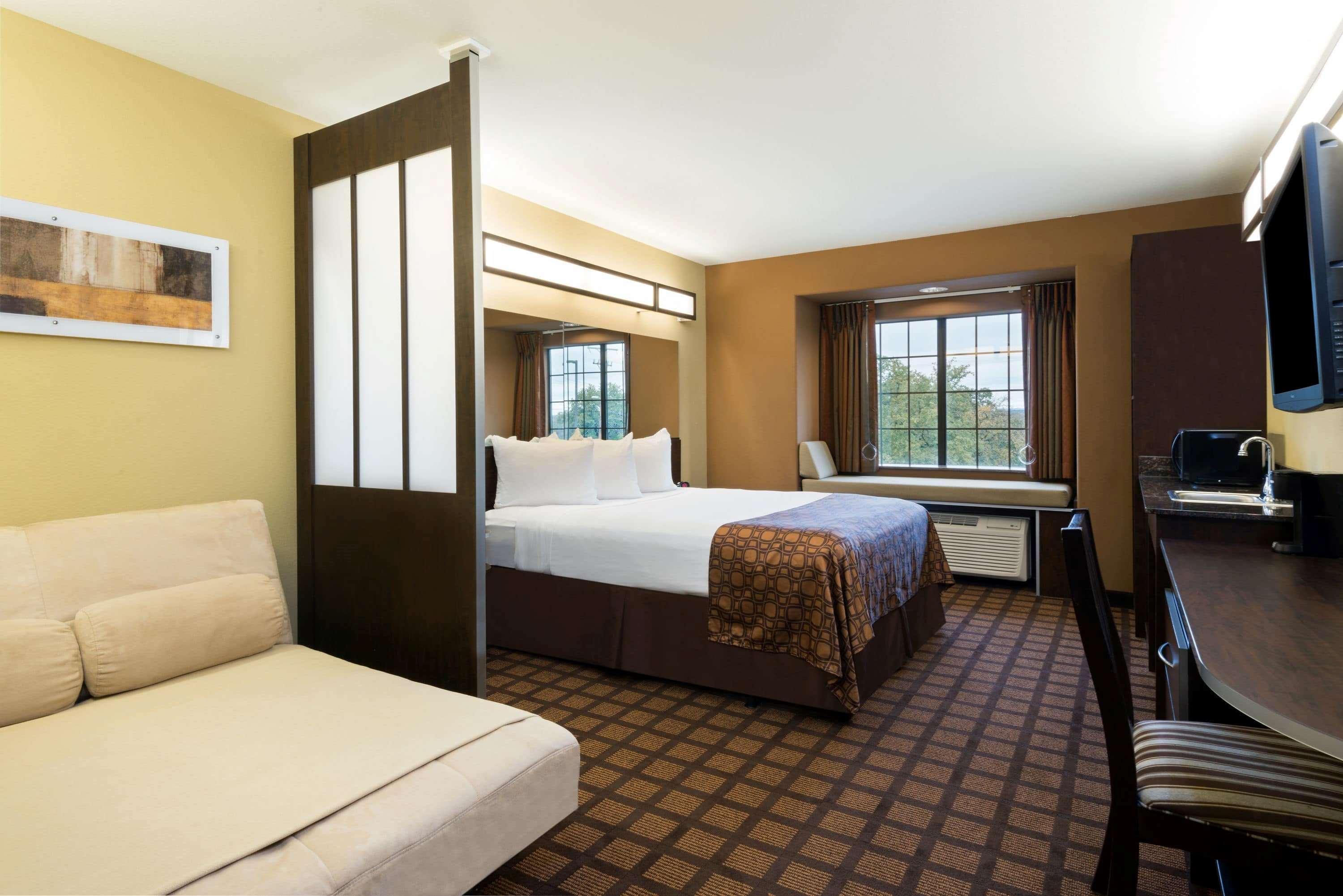 Best Western Seaworld San Antonio Luaran gambar