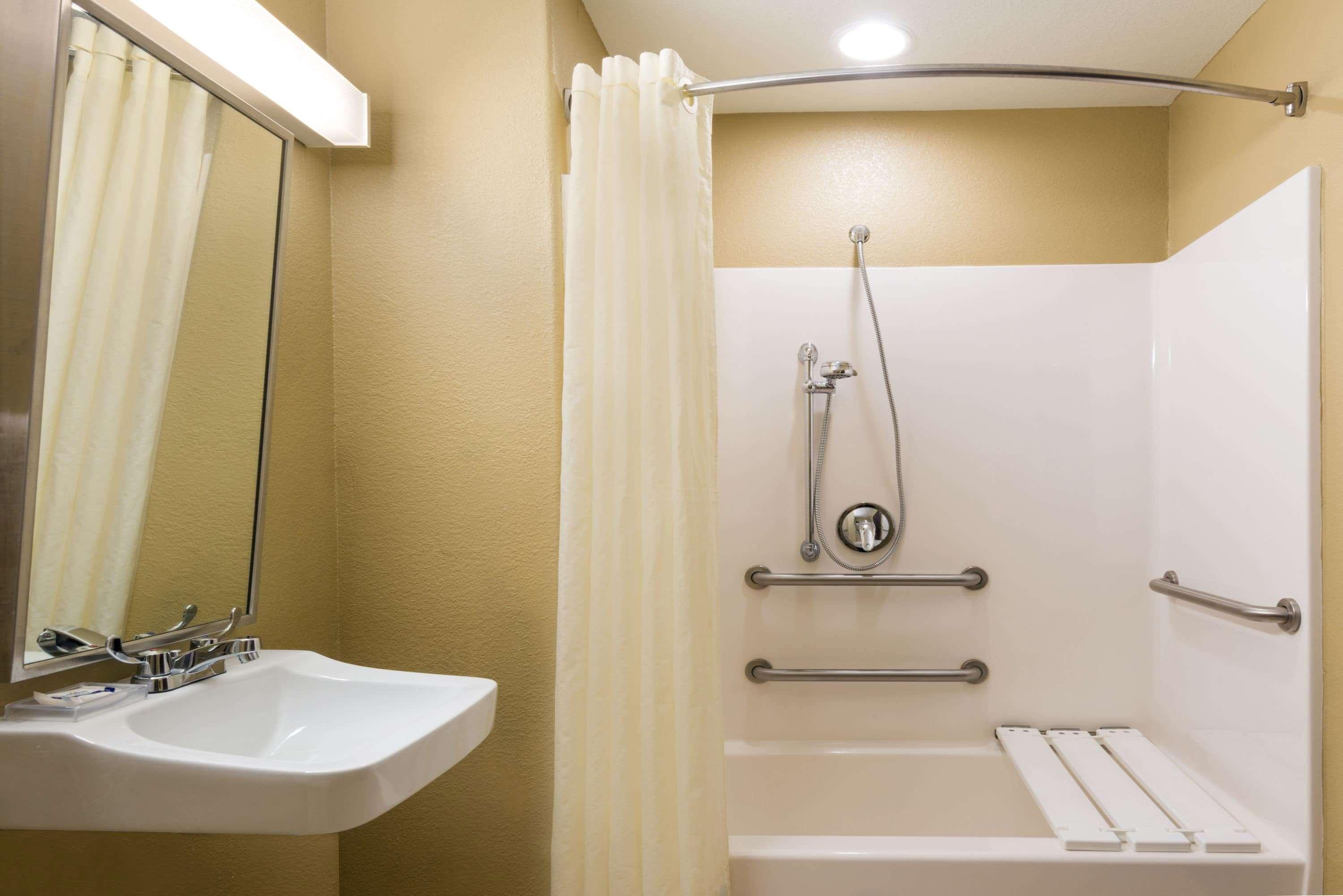 Best Western Seaworld San Antonio Luaran gambar