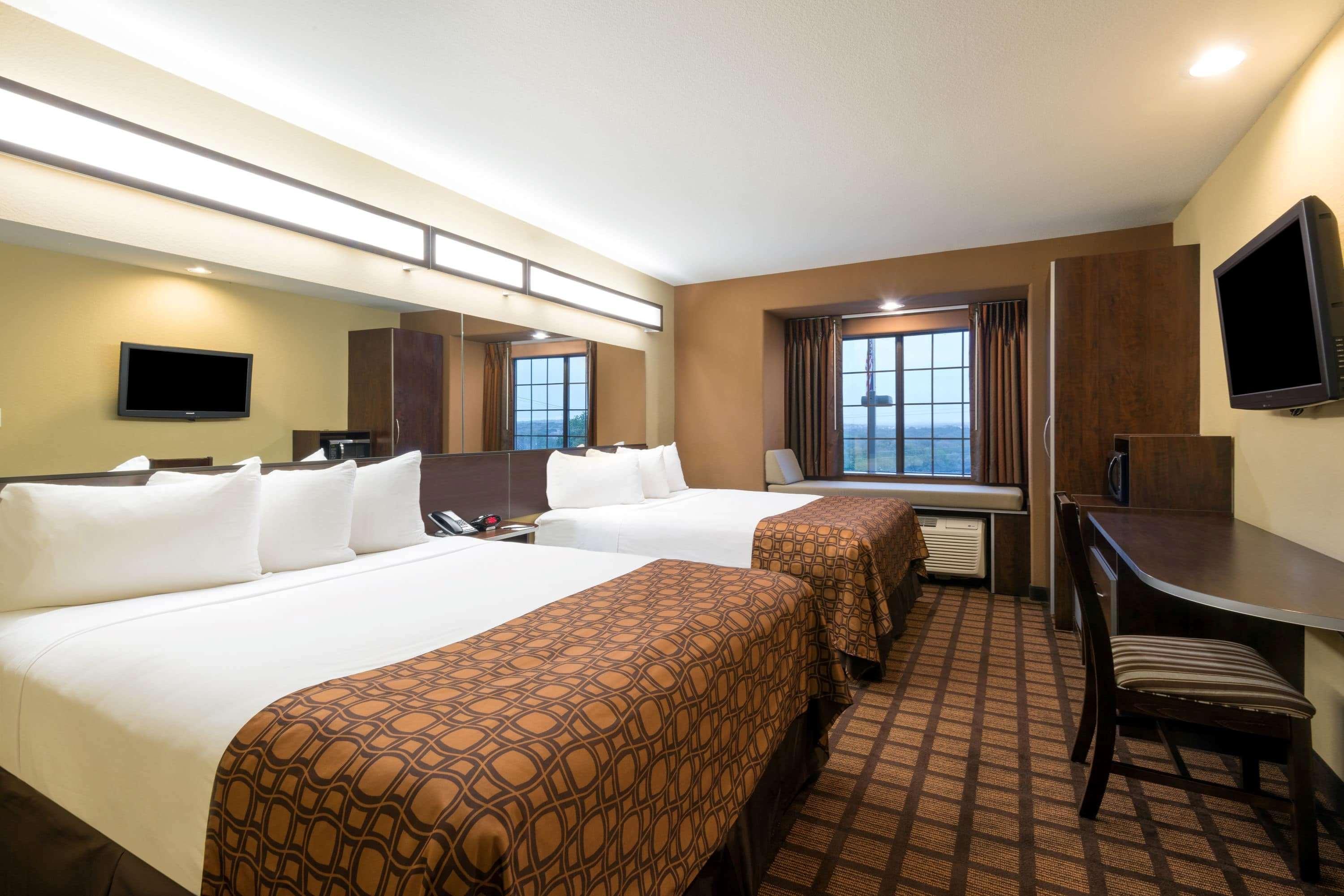 Best Western Seaworld San Antonio Luaran gambar