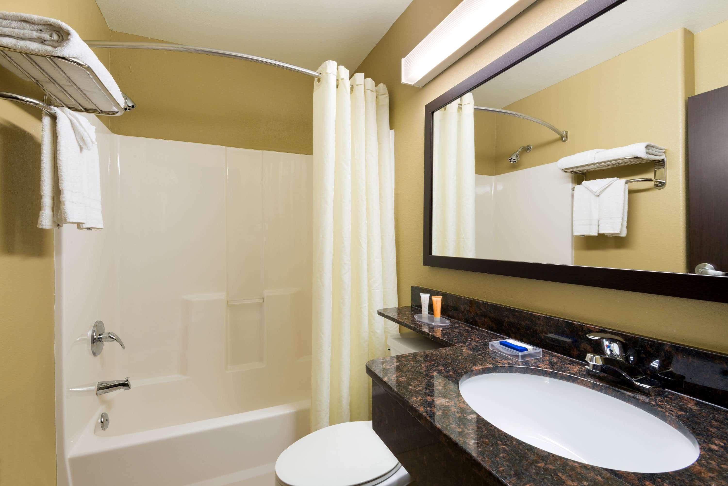 Best Western Seaworld San Antonio Luaran gambar