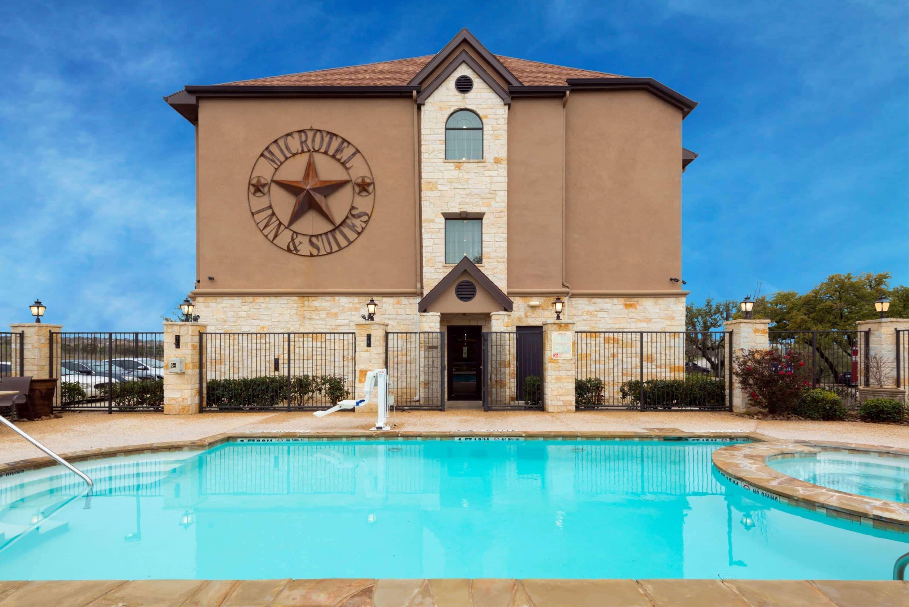 Best Western Seaworld San Antonio Luaran gambar