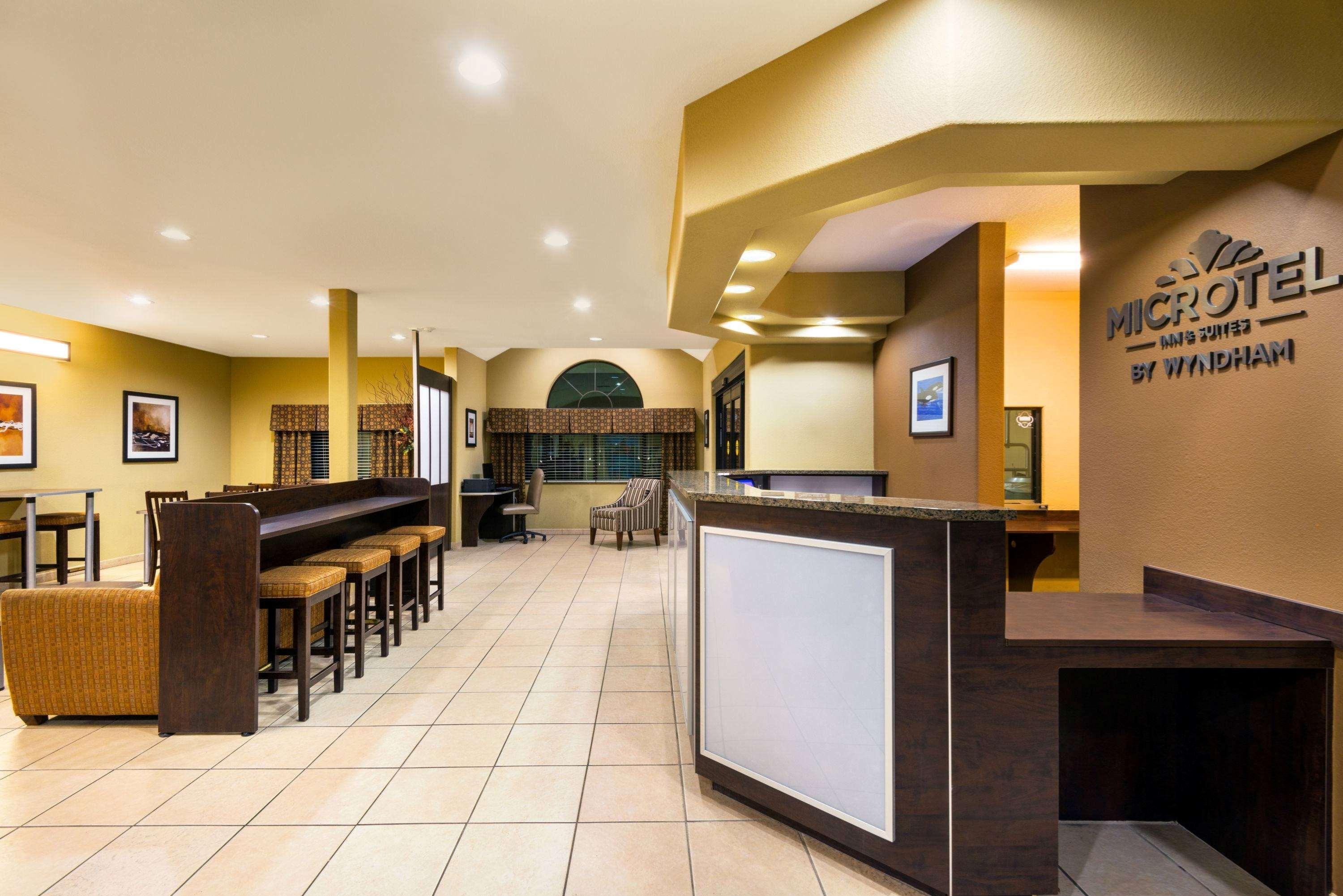 Best Western Seaworld San Antonio Luaran gambar