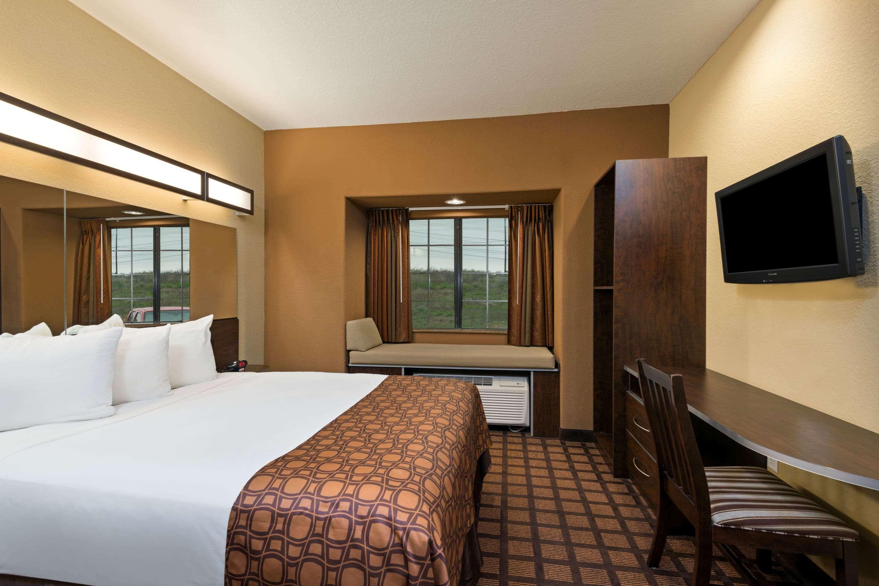 Best Western Seaworld San Antonio Luaran gambar