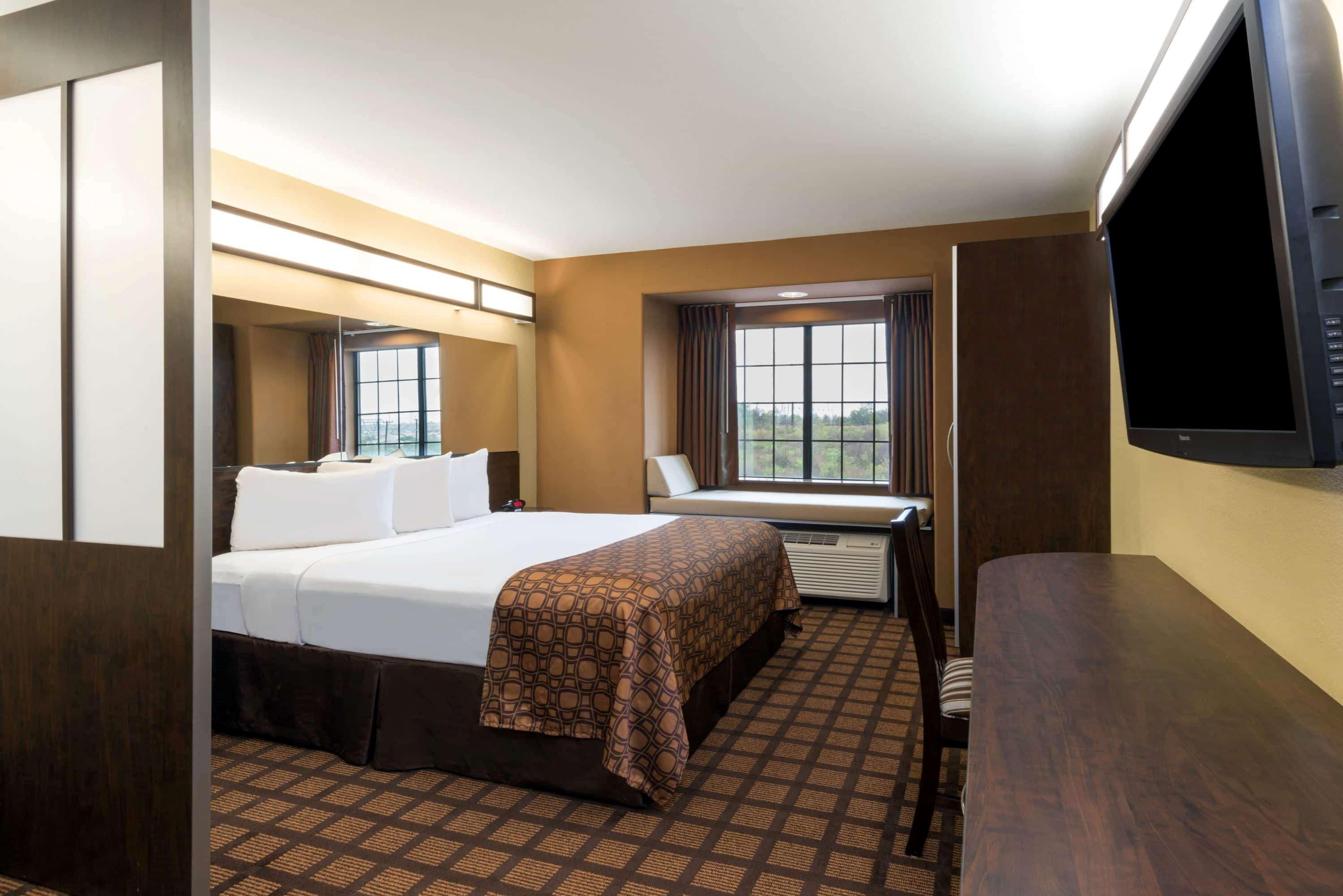 Best Western Seaworld San Antonio Luaran gambar