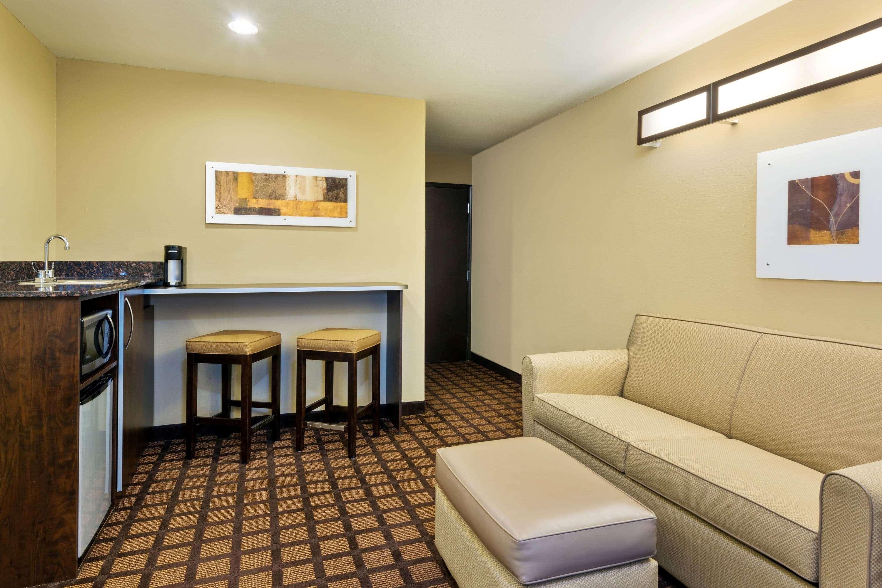 Best Western Seaworld San Antonio Luaran gambar