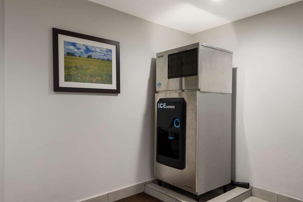 Best Western Seaworld San Antonio Kemudahan gambar