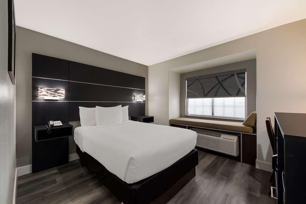 Best Western Seaworld San Antonio Bilik gambar