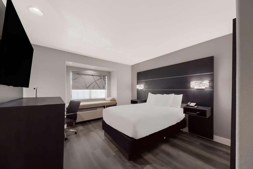 Best Western Seaworld San Antonio Bilik gambar