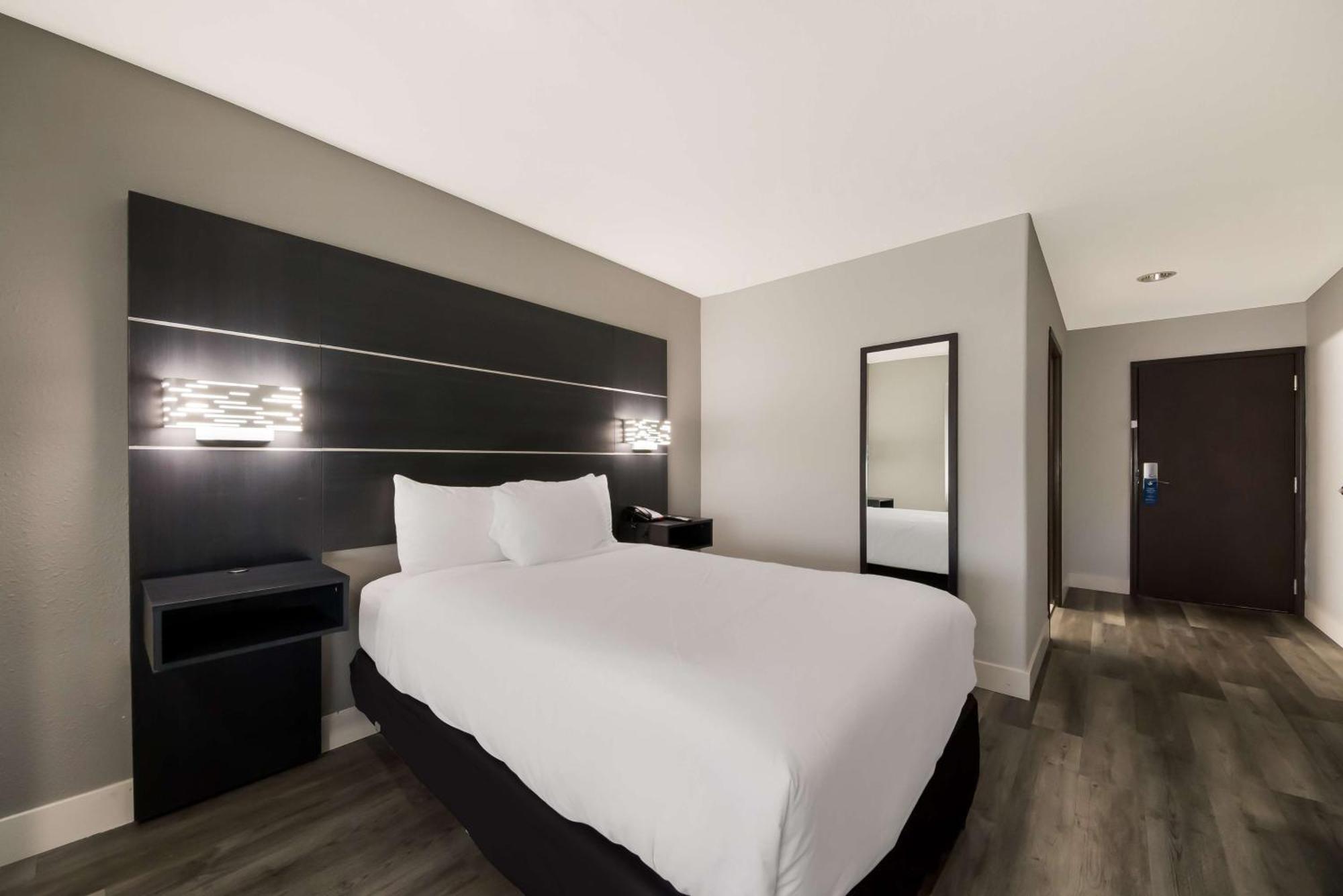 Best Western Seaworld San Antonio Luaran gambar