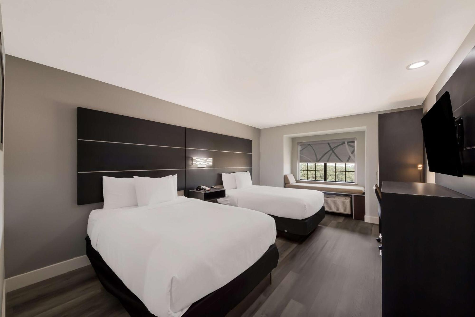 Best Western Seaworld San Antonio Luaran gambar