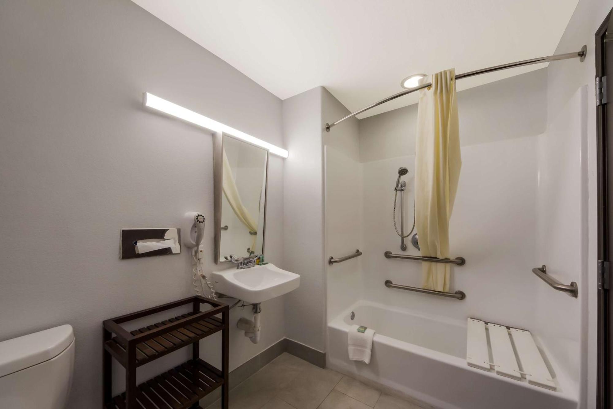 Best Western Seaworld San Antonio Luaran gambar