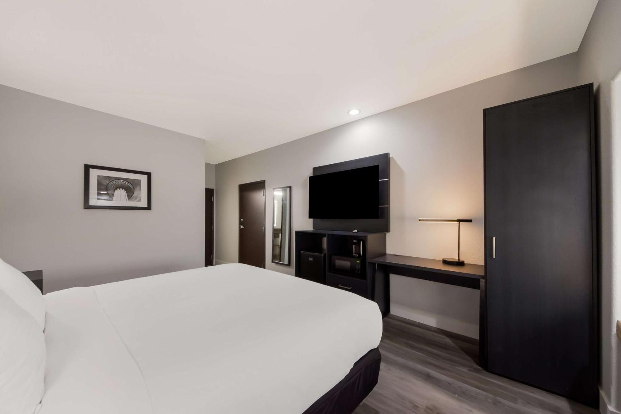 Best Western Seaworld San Antonio Luaran gambar