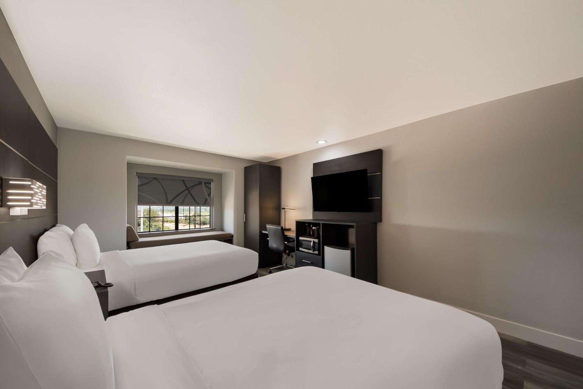 Best Western Seaworld San Antonio Luaran gambar