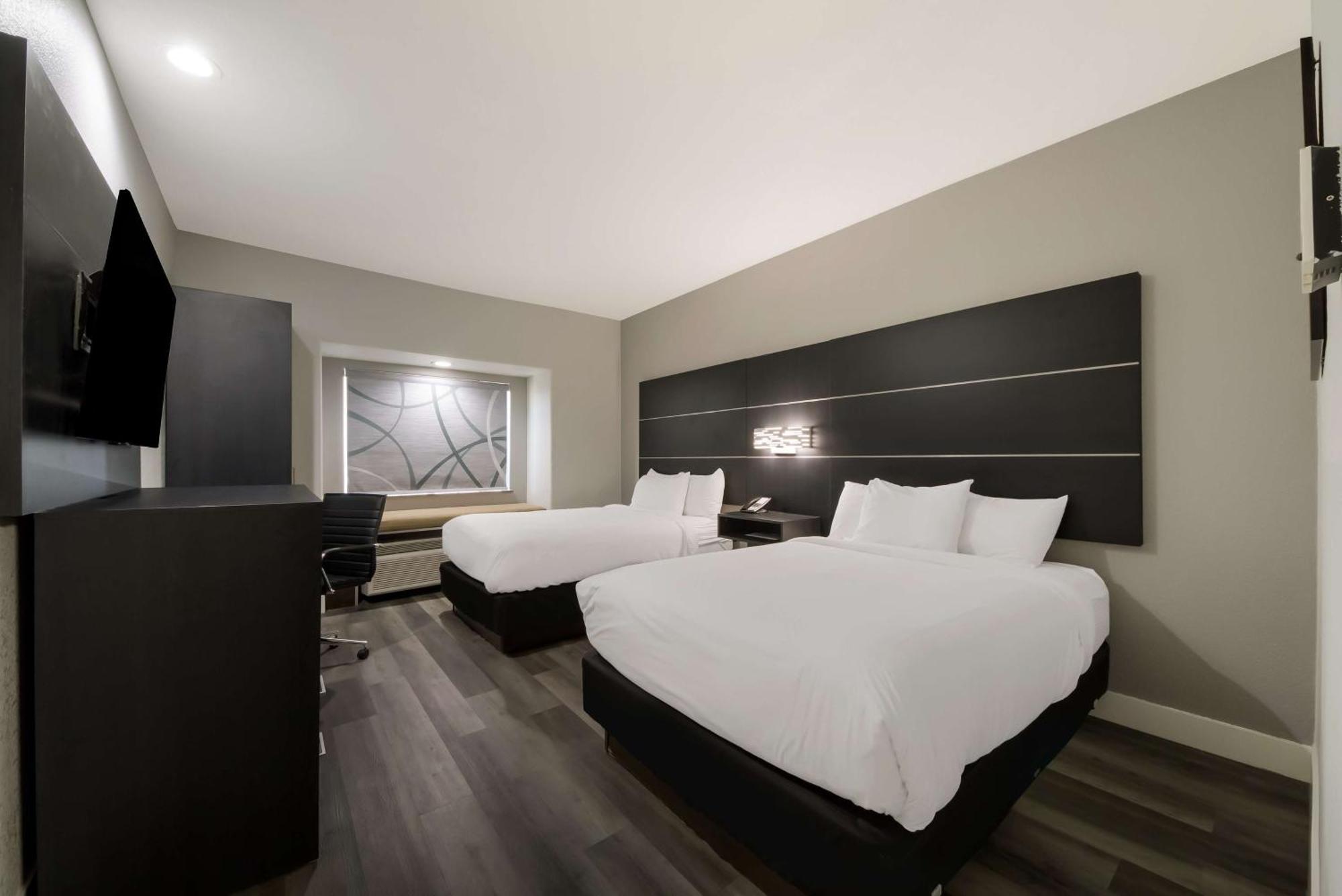 Best Western Seaworld San Antonio Luaran gambar