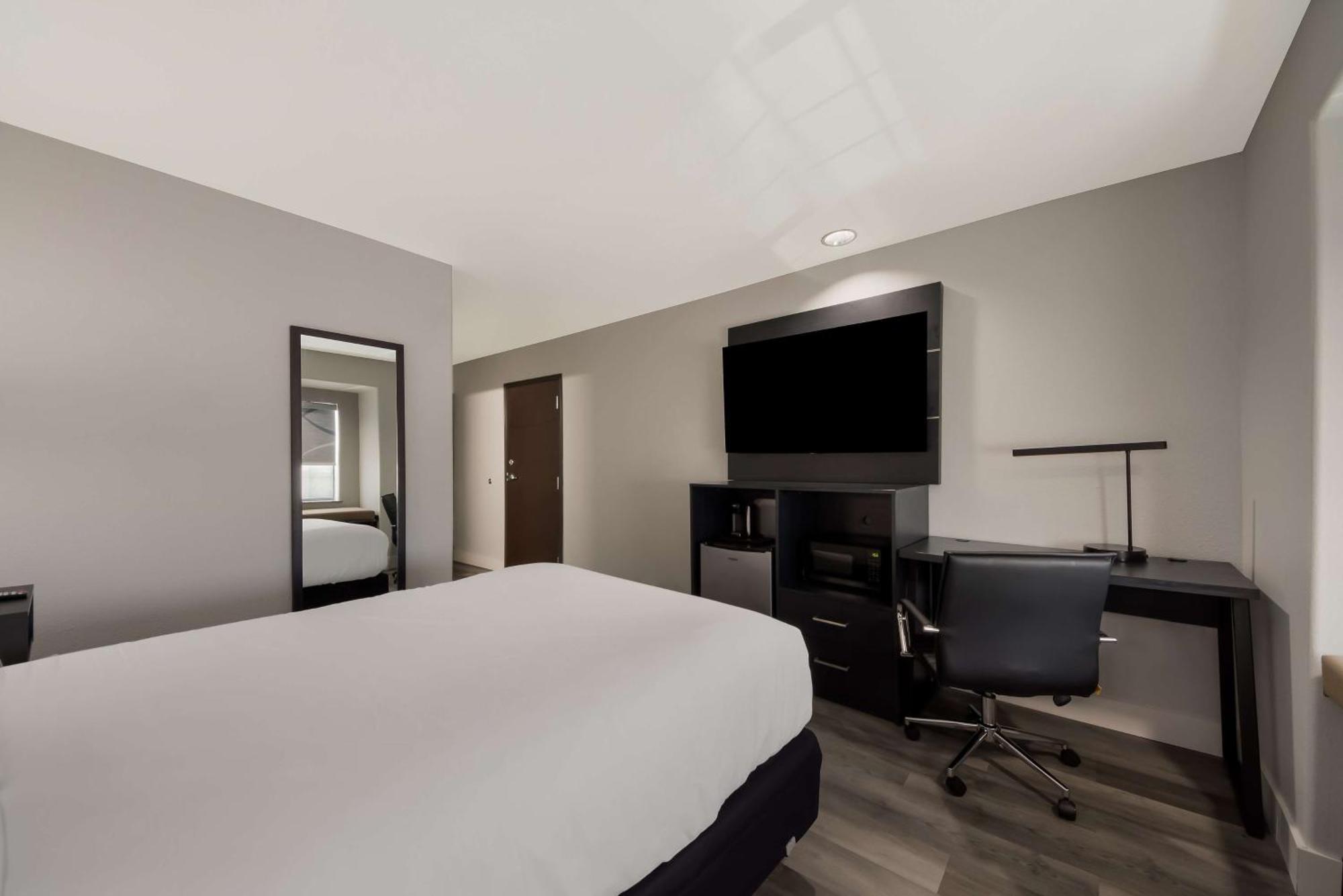 Best Western Seaworld San Antonio Luaran gambar