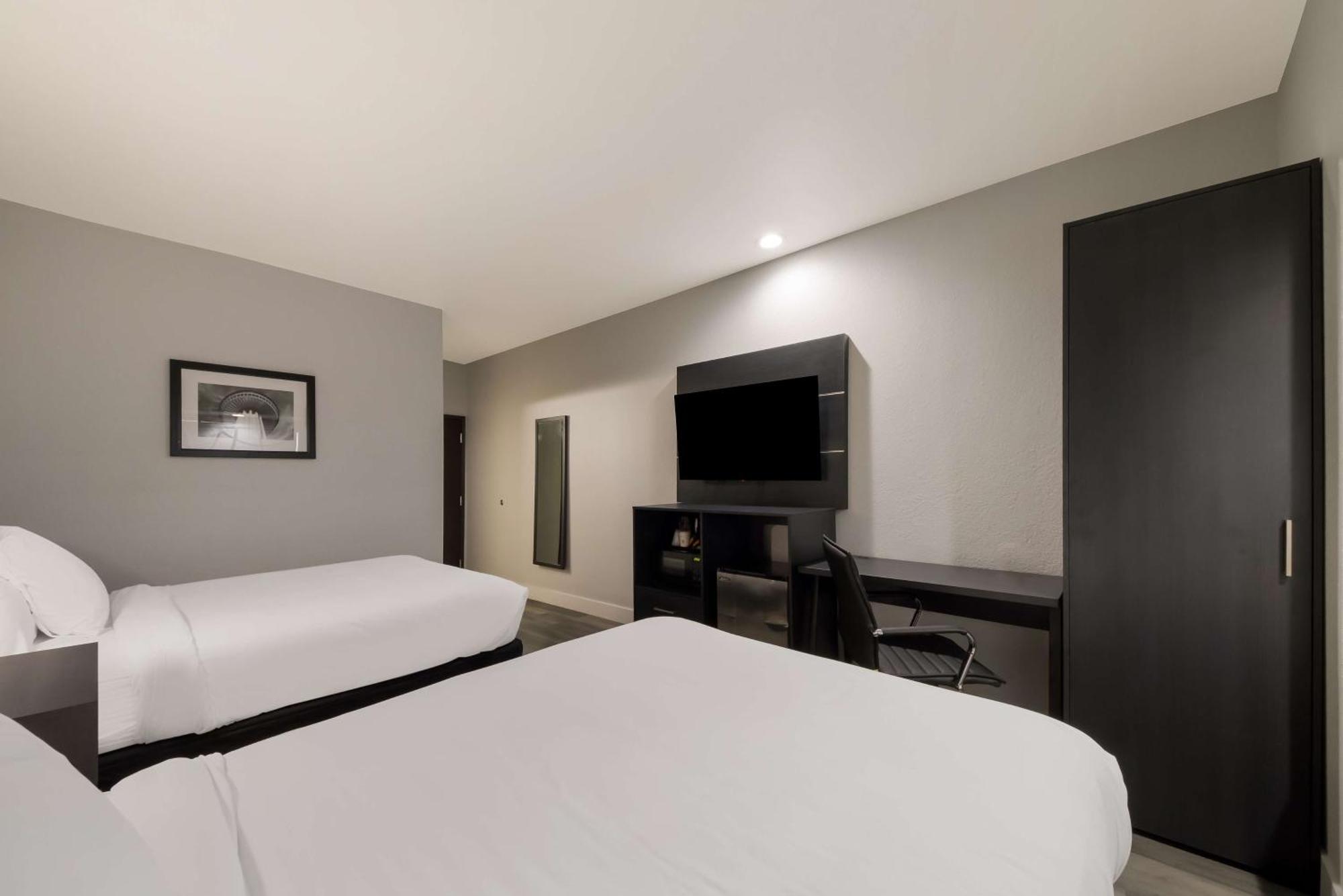 Best Western Seaworld San Antonio Luaran gambar