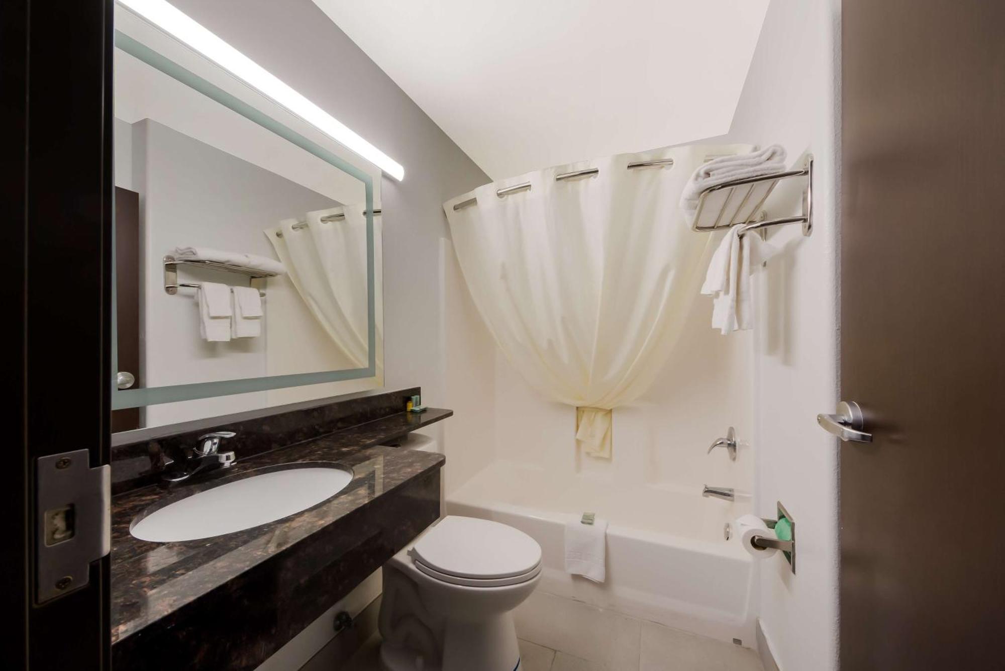 Best Western Seaworld San Antonio Luaran gambar
