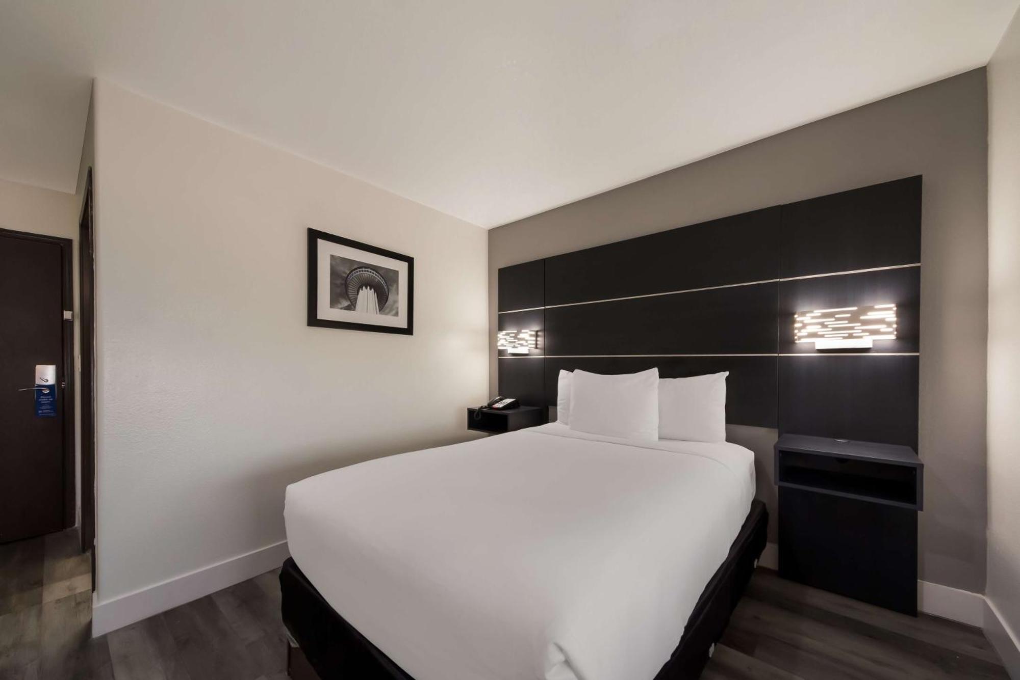 Best Western Seaworld San Antonio Luaran gambar