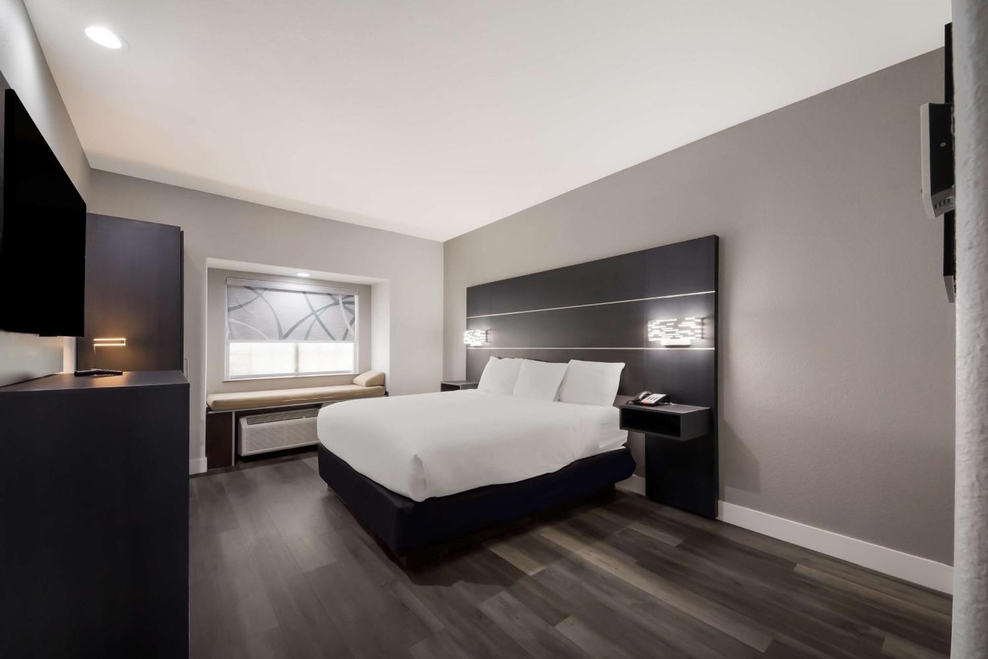 Best Western Seaworld San Antonio Luaran gambar