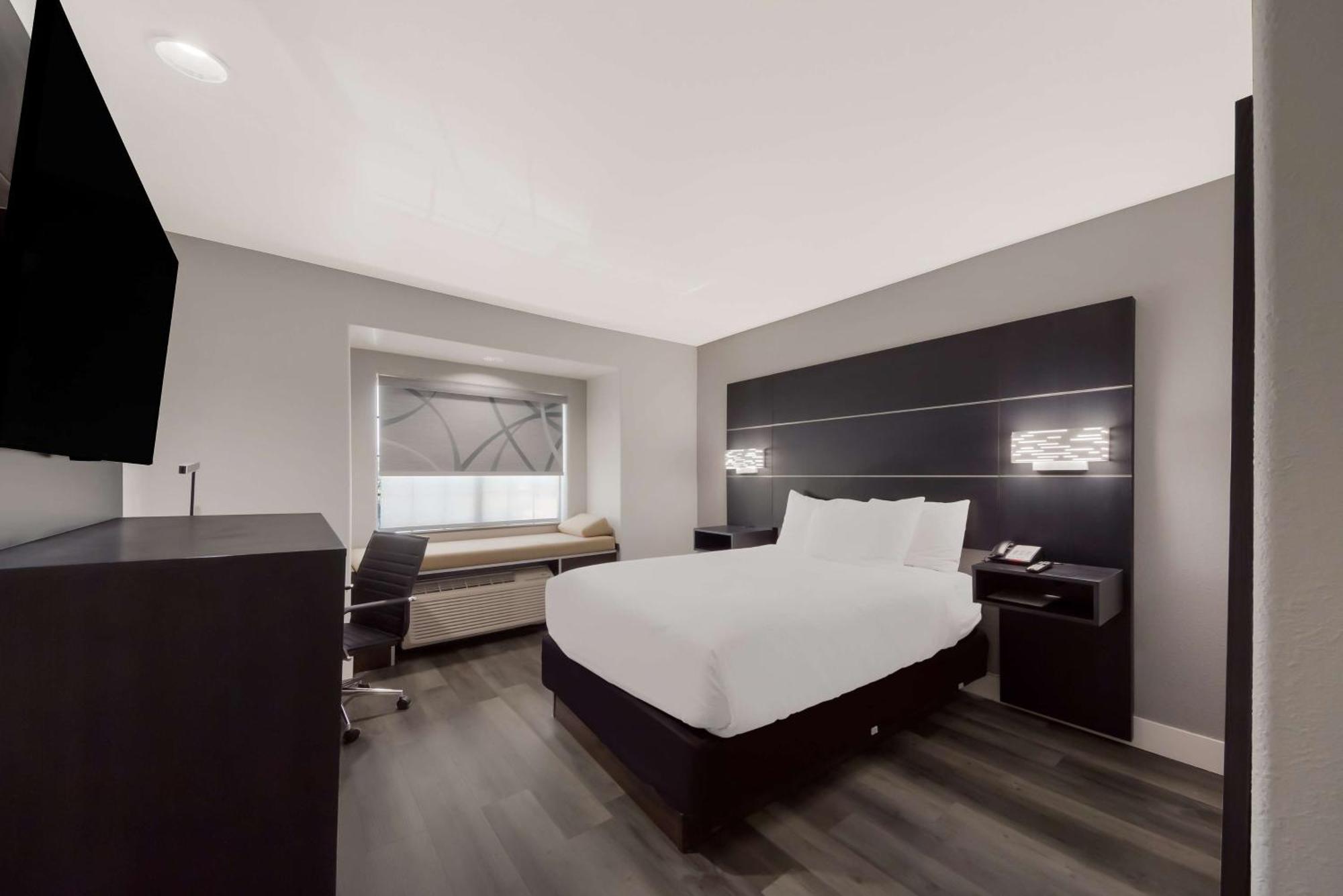 Best Western Seaworld San Antonio Luaran gambar