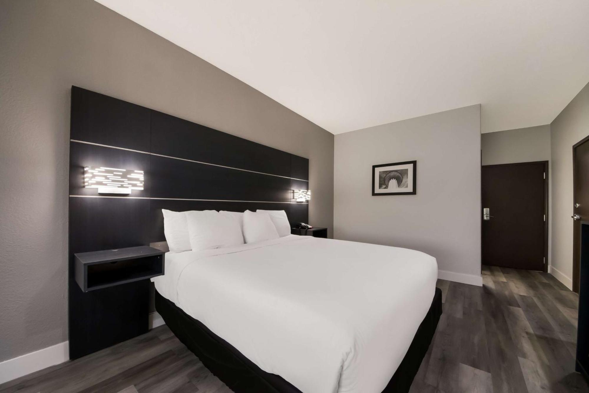 Best Western Seaworld San Antonio Luaran gambar