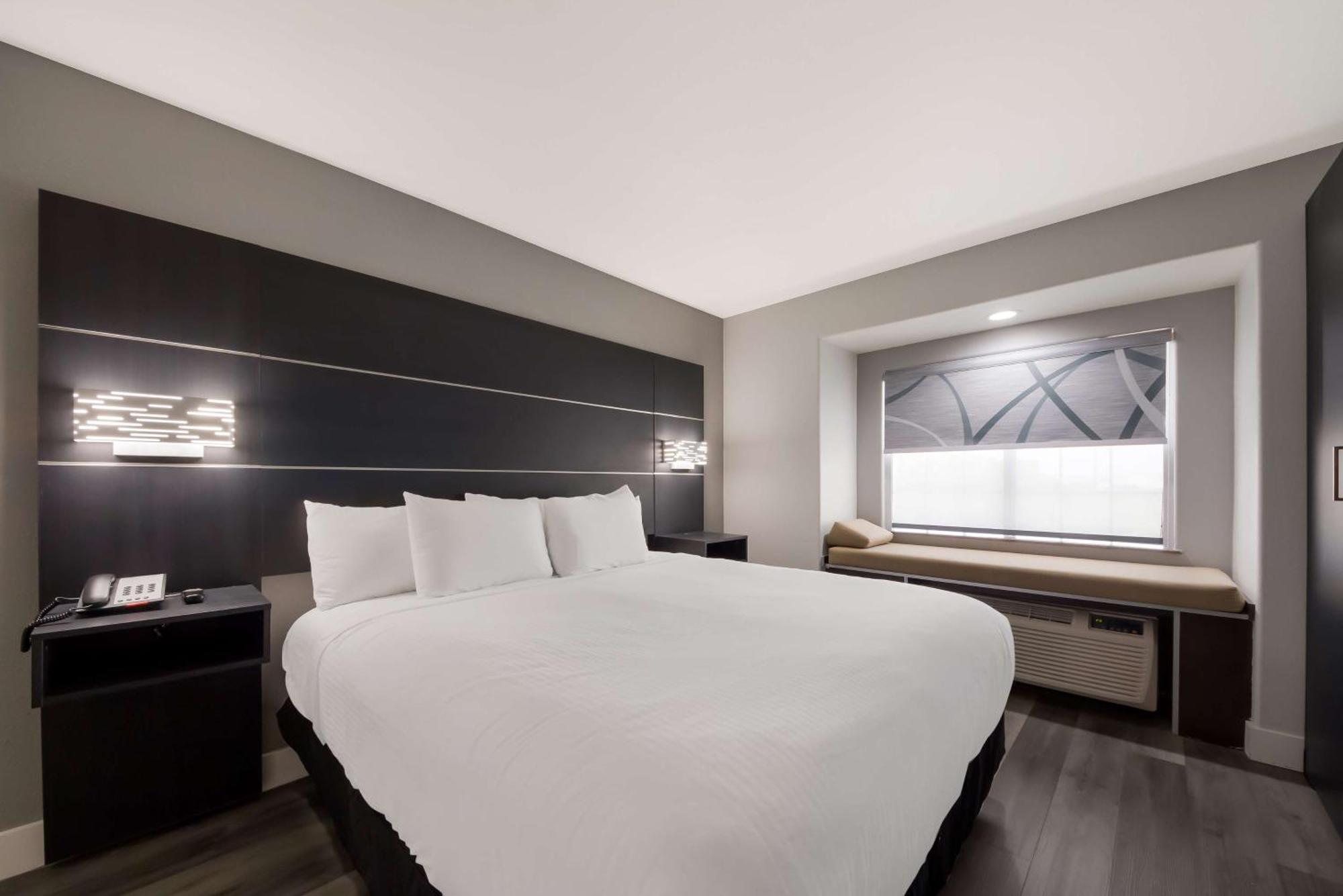 Best Western Seaworld San Antonio Luaran gambar