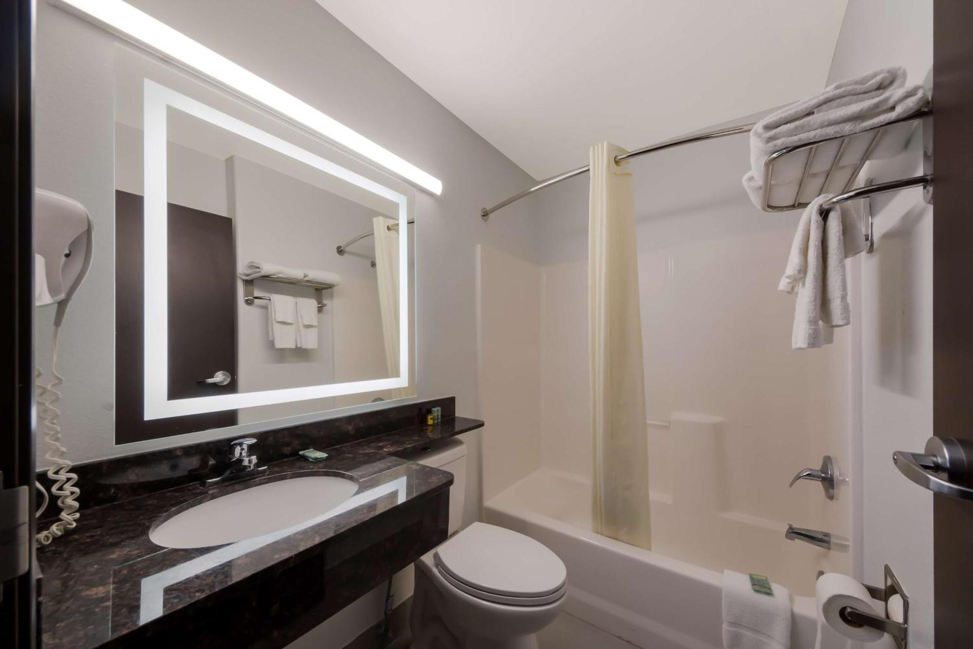 Best Western Seaworld San Antonio Luaran gambar