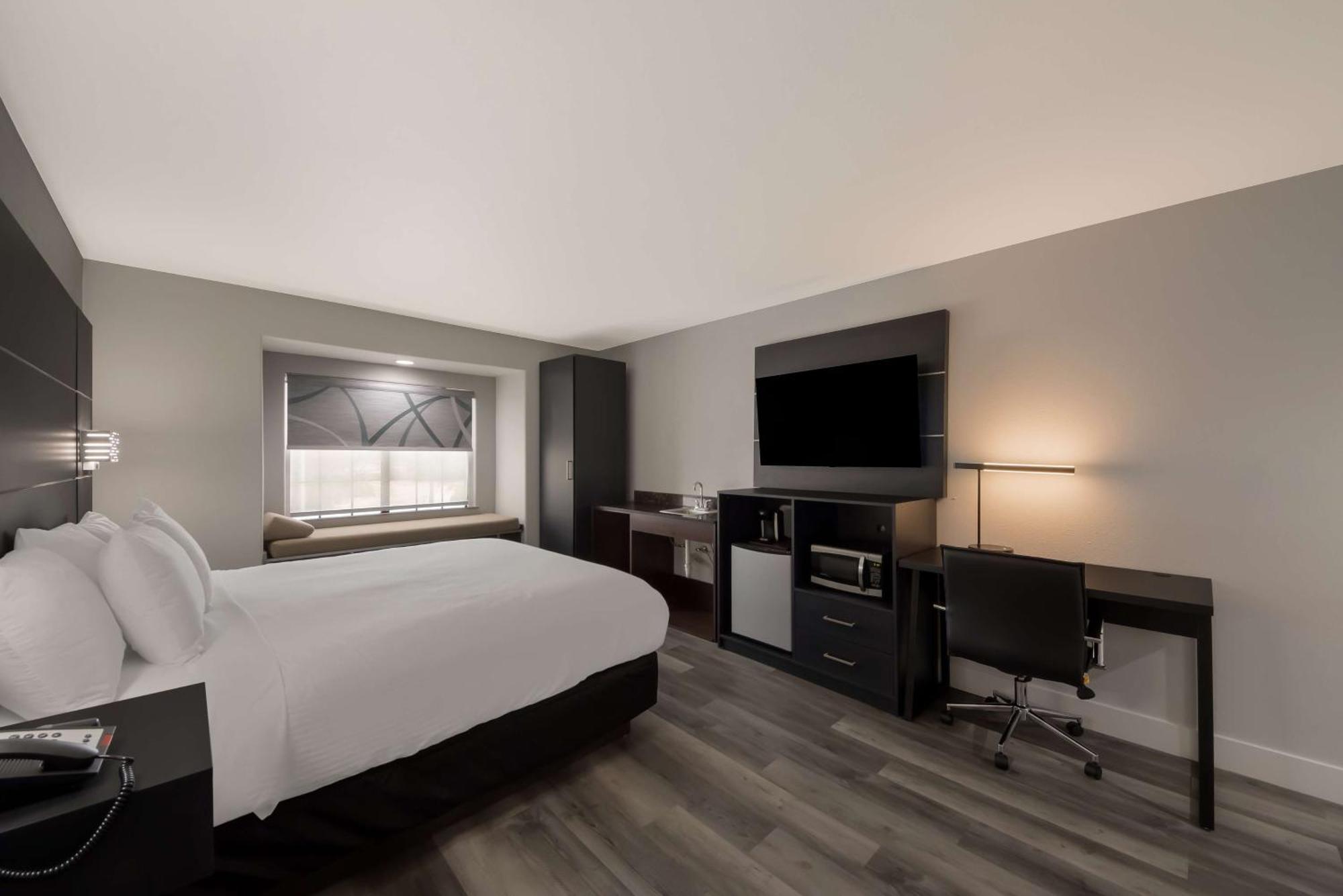 Best Western Seaworld San Antonio Luaran gambar