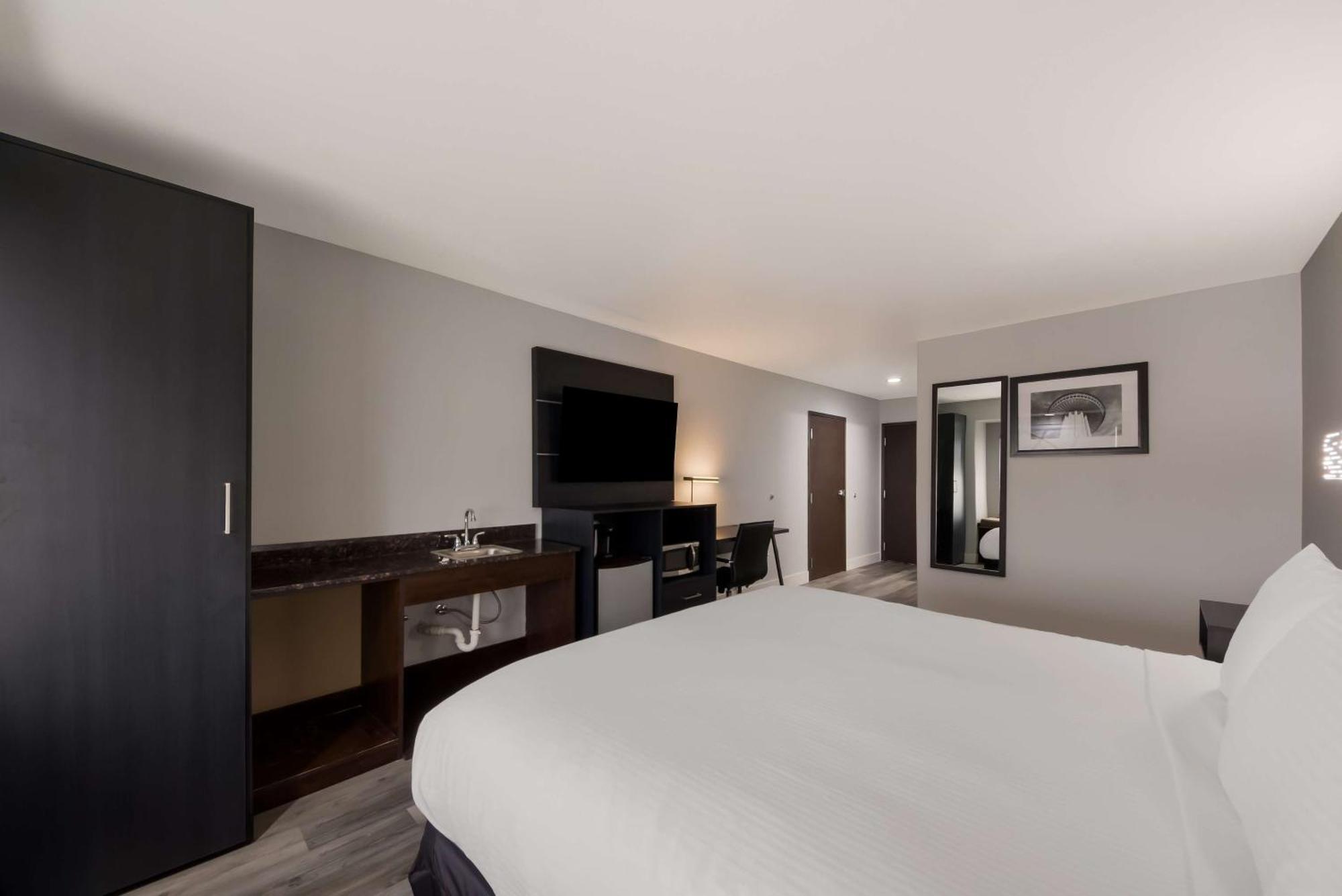Best Western Seaworld San Antonio Luaran gambar