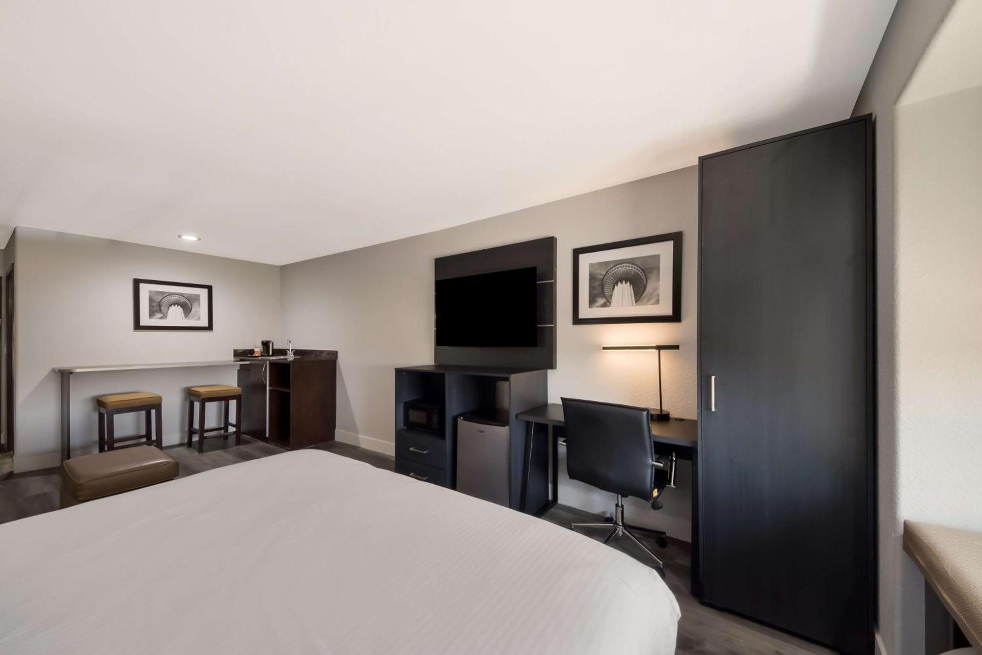 Best Western Seaworld San Antonio Luaran gambar