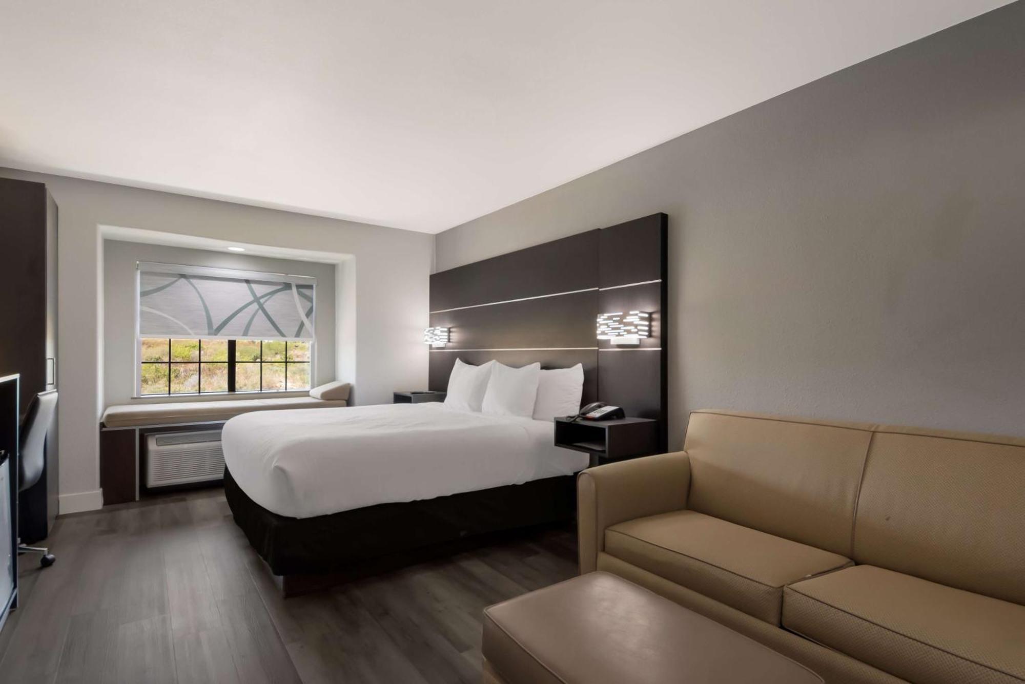 Best Western Seaworld San Antonio Luaran gambar
