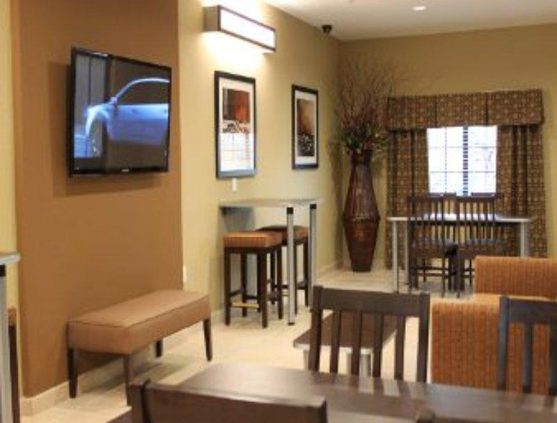 Best Western Seaworld San Antonio Luaran gambar