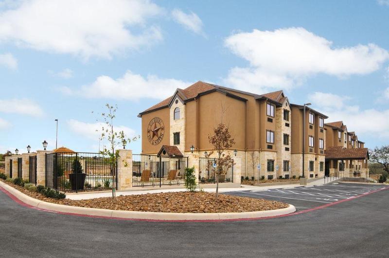 Best Western Seaworld San Antonio Luaran gambar